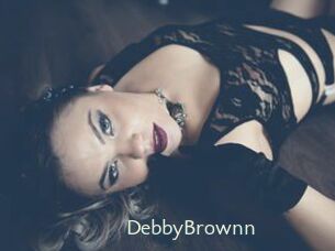DebbyBrownn