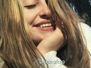 Deborah19