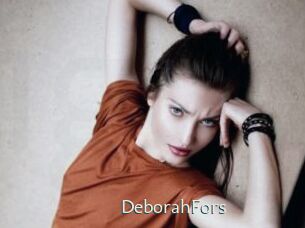 DeborahFors
