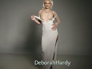 DeborahHardy