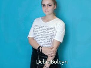 DebraBoleyn