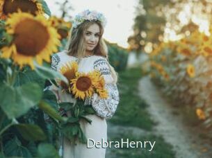 DebraHenry
