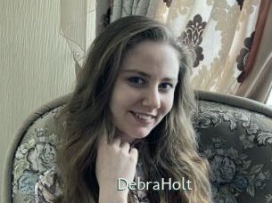 DebraHolt