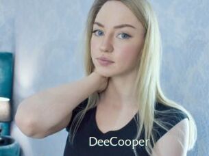 DeeCooper