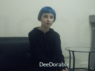 DeeDorable