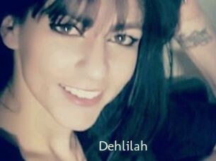 Dehlilah