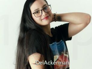 DeiAckerman