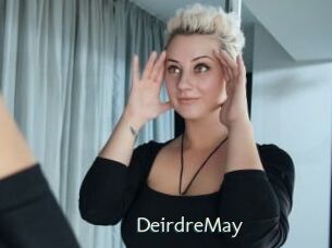 DeirdreMay