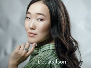 DeliaGilson