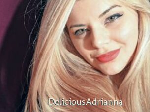 DeliciousAdrianna
