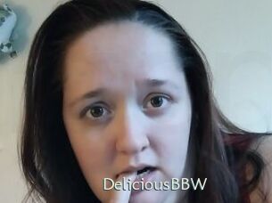 DeliciousBBW