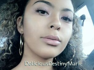 DeliciousDestinyMarie