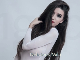 Delicious_Mila