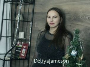DeliyaJameson