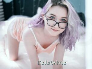 DellaWhite