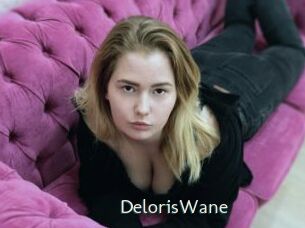 DelorisWane