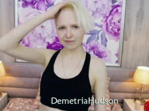 DemetriaHudson