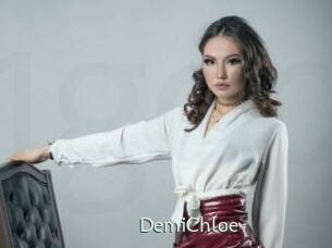 DemiChloe
