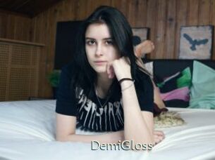 DemiGloss