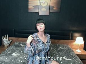 DemiYoung
