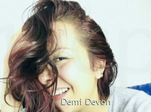 Demi_Devon