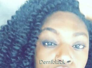 Demiblack