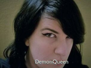 DemonQueen