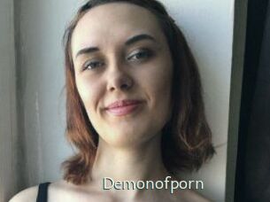 Demonofporn