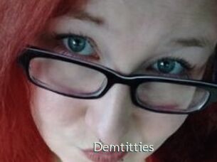 Demtitties