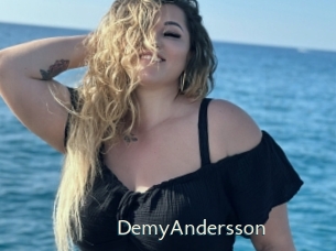 DemyAndersson