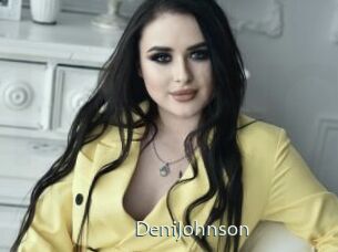 DeniJohnson