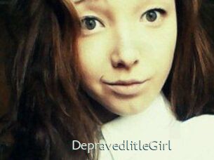Depraved_litle_Girl