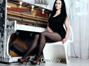 Descoby