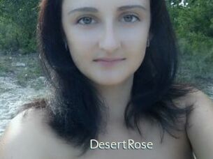 DesertRose