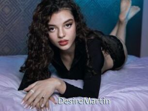 DesireMartin