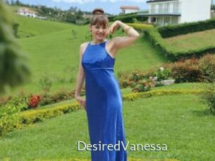 DesiredVanessa