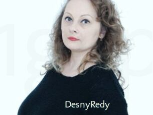 DesnyRedy