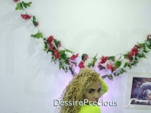 DessirePrecious