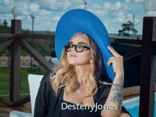 DestenyJones