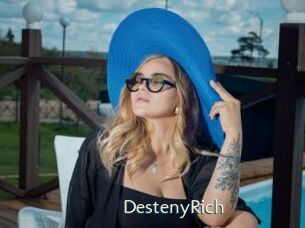 DestenyRich