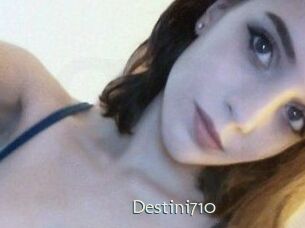 Destini710