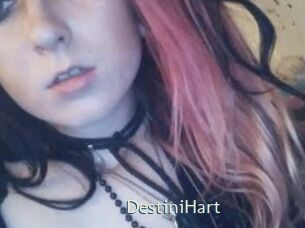 DestiniHart
