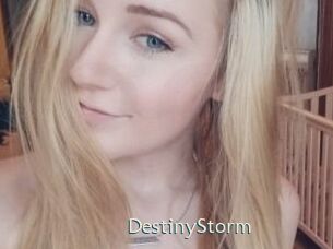 DestinyStorm