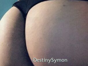 DestinySymon