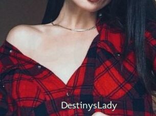 DestinysLady