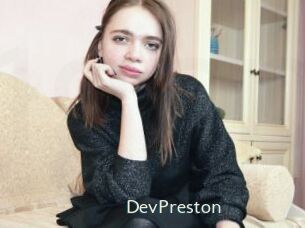 DevPreston