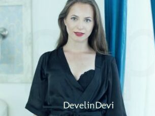 DevelinDevi