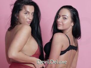 DevilDeluxe