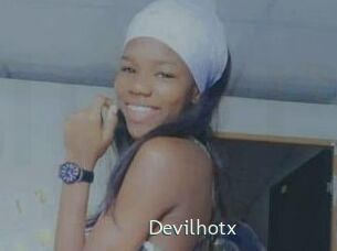 Devilhotx