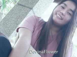 DevinaFlower
